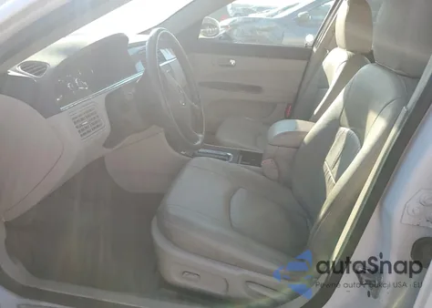 2008 Buick Lacrosse Cx z USA, uszkodzony, nr VIN 2G4WC582181246507